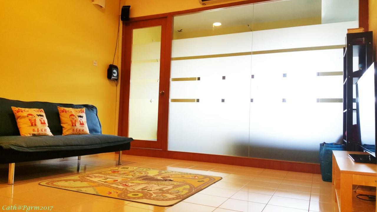 Cempaka Service Suite Unit - Privately Owned كوالالمبور المظهر الخارجي الصورة